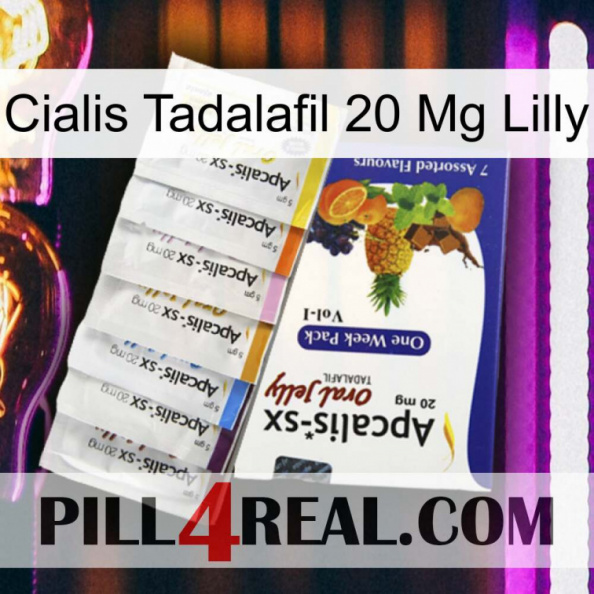 Cialis Tadalafil 20 Mg Lilly 11.jpg